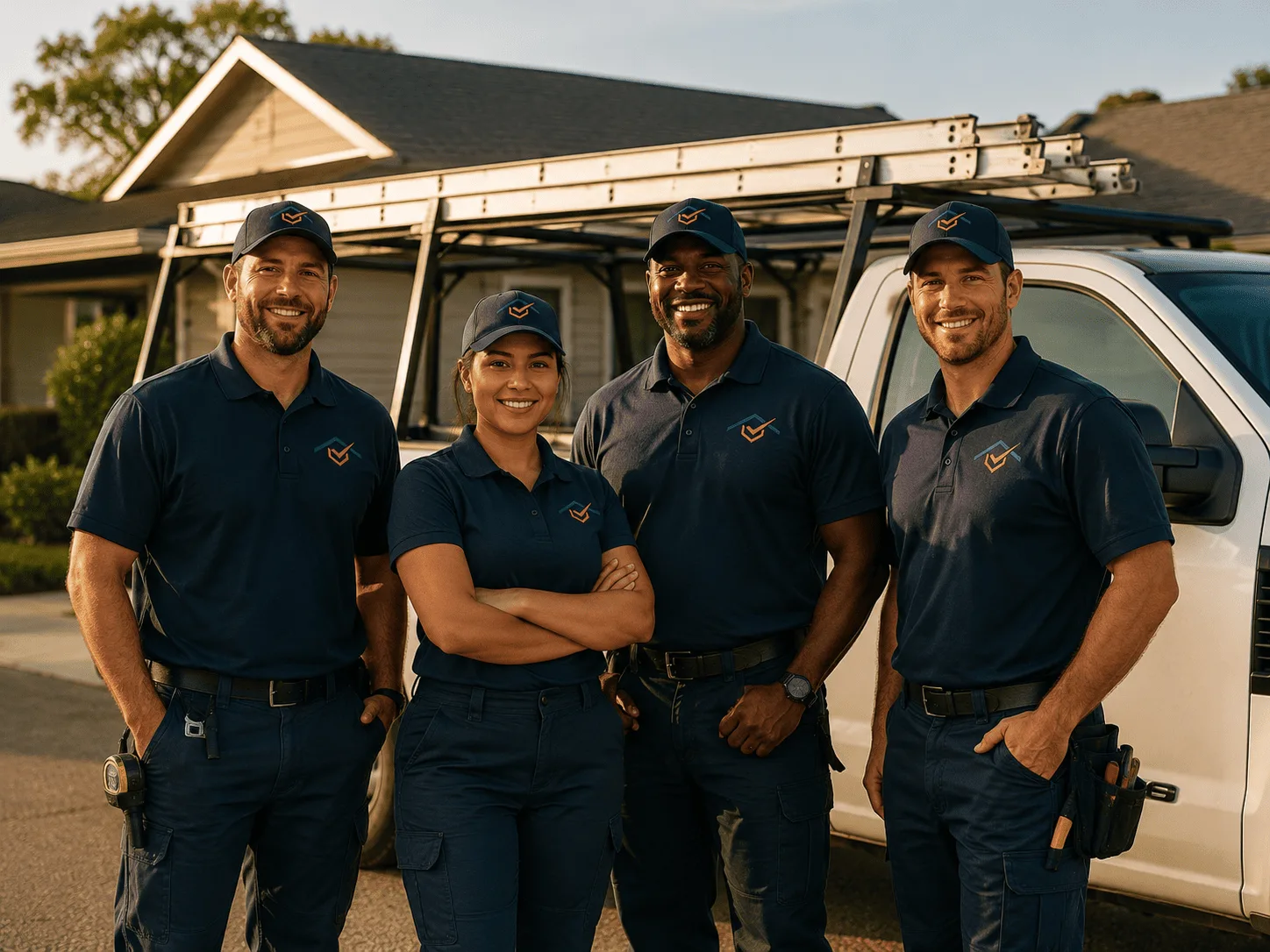 Roof Inspection company in Pella, IA